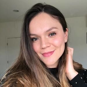 Meet your Posher, Valentina